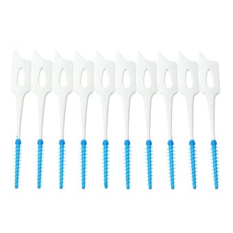 40ชิ้นแปรงขนอ่อนนุ่มสะอาดปากฟันระหว่าง Interdental ดูแลเครื่องมือ 40ชิ้นแปรงขนอ่อนนุ่มสะอาดปากฟันระหว่าง Interdental ดูแลเครื่องมือ
