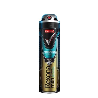 Rexona เมนสเปรย์สปอร์ตดีเฟนซ์ทอง 150 มล. Rexona เมนสเปรย์สปอร์ตดีเฟนซ์ทอง 150 มล.