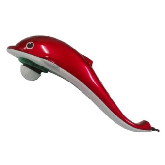 Startupเครื่องนวดอเนกประสงค์ รุ่นAnqi-3000 (Red) Startupเครื่องนวดอเนกประสงค์ รุ่นAnqi-3000 (Red)