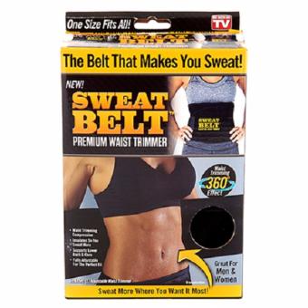 แผ่นรัดเอว เรียกเหงื่อ พยุงหลัง ออกกำลังกาย ลดพุง หน้าท้อง Sweat Belt แผ่นรัดเอว เรียกเหงื่อ พยุงหลัง ออกกำลังกาย ลดพุง หน้าท้อง Sweat Belt