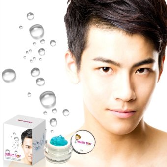 ครีมหน้าใสผู้ชายคอลลาเจนน้ำแร่เกาหลี SmartBoy CollagenAqua White Cream 10gx4 แถมโฟมล้างหน้าขาวใสวิตามินซีส้มเกาหลีมูลค่า 490 บาท ครีมหน้าใสผู้ชายคอลลาเจนน้ำแร่เกาหลี SmartBoy CollagenAqua White Cream 10gx4 แถมโฟมล้างหน้าขาวใสวิตามินซีส้มเกาหลีมูลค่า 490 บาท