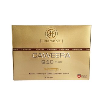 CAWEERA Q10 PLUS, Caviar Placenta Q 10 Plus, Collagen, คาวีร่า คิวเทน พลัส คอลลาเจน( 3 กรัม/ซอง 30 ซอง/กล่อง) CAWEERA Q10 PLUS, Caviar Placenta Q 10 Plus, Collagen, คาวีร่า คิวเทน พลัส คอลลาเจน( 3 กรัม/ซอง 30 ซอง/กล่อง)