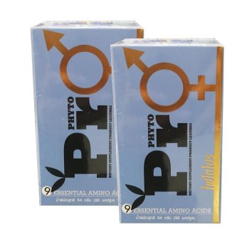 Phyto Pro ไฟโต โปร (2 กระปุก x 90 แคปซูล) Phyto Pro ไฟโต โปร (2 กระปุก x 90 แคปซูล)