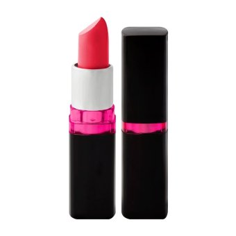 เมย์เบลลีน นิวยอร์ก คัลเลอร์ โชว์ ลิป คัลเลอร์ 101 พิงค์ อเวนิว 3.9 กรัม MAYBELLINE NEW YORK COLOR SHOW LIPCOLOR 101 PINK AVENUE ( 3.9 g) เมย์เบลลีน นิวยอร์ก คัลเลอร์ โชว์ ลิป คัลเลอร์ 101 พิงค์ อเวนิว 3.9 กรัม MAYBELLINE NEW YORK COLOR SHOW LIPCOLOR 101 PINK AVENUE ( 3.9 g)