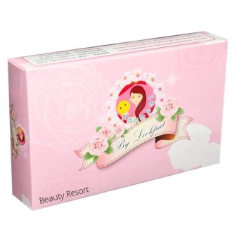 ครีมลูกปัด สูตร อย. Lookpat Cream ครีมลูกปัด สูตร อย. Lookpat Cream
