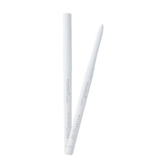 เมย์เบลลีน นิวยอร์ก มาสเตอร์ ไลเนอร์ สีขาว 0.35 กรัม MAYBELLINE NEW YORK MASTER LINER WHITE 0.35 g เมย์เบลลีน นิวยอร์ก มาสเตอร์ ไลเนอร์ สีขาว 0.35 กรัม MAYBELLINE NEW YORK MASTER LINER WHITE 0.35 g