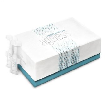 ageless ครีมลดถุงใต้ตาและริ้วรอย 1 ชิ้น (0.15 g) ageless ครีมลดถุงใต้ตาและริ้วรอย 1 ชิ้น (0.15 g)