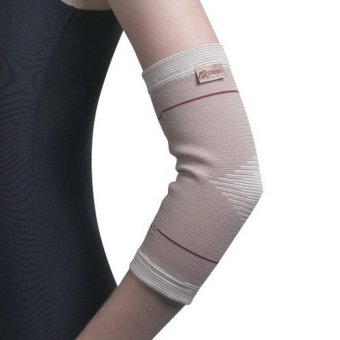 Special ผ้ายืดรัดพยุงข้อศอกและกล้ามเนื้อ Elbow Support Flextra Elastic Special ผ้ายืดรัดพยุงข้อศอกและกล้ามเนื้อ Elbow Support Flextra Elastic