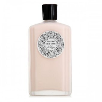 โทนเนอร์คุมมันลดสิว SHISEIDO EAU DE CARMIN (Carmine Lotion Deluxe) 150 ml. โทนเนอร์คุมมันลดสิว SHISEIDO EAU DE CARMIN (Carmine Lotion Deluxe) 150 ml.