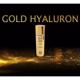 GOLD HYALURON SERUM 1ขวด แถมฟรี SOL Hydro Cellusion น้ำแร่ไฮโดรเซลลูชั่น (60 ml.) มูลค่า 720 บาท GOLD HYALURON SERUM 1ขวด แถมฟรี SOL Hydro Cellusion น้ำแร่ไฮโดรเซลลูชั่น (60 ml.) มูลค่า 720 บาท