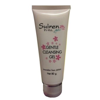 SUIREN เจลล้างหน้าซุยเรน SUIREN เจลล้างหน้าซุยเรน