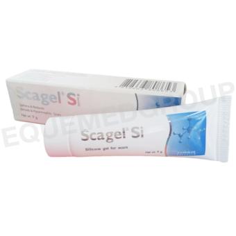 Scagel Si สกาเจล เอสไอ 9g. (1หลอด) Scagel Si สกาเจล เอสไอ 9g. (1หลอด)