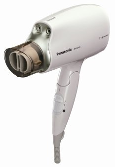 Panasonic เครื่องเป่าผมไฟฟ้า nanocare รุ่น EH-NA45-WL (สีขาว) Panasonic เครื่องเป่าผมไฟฟ้า nanocare รุ่น EH-NA45-WL (สีขาว)