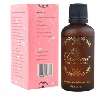 Darlene น้ำมันสมุนไพรจีนนวดเพิ่มขนาดท่านชาย สูตรต้นตำหรับ 50ml. Darlene น้ำมันสมุนไพรจีนนวดเพิ่มขนาดท่านชาย สูตรต้นตำหรับ 50ml.