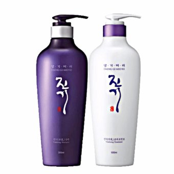 Daeng Gi Meo Ri แทงกิโมริ แชมพู 300 Ml.+ครีมนวด 300Ml. Daeng Gi Meo Ri แทงกิโมริ แชมพู 300 Ml.+ครีมนวด 300Ml.