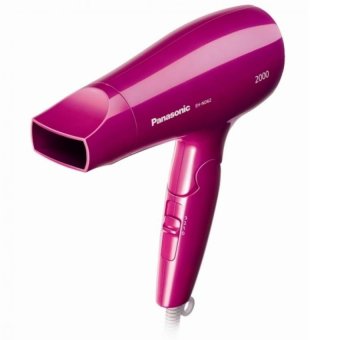 Panasonic เครื่องเป่าผมไฟฟ้า รุ่น EH-ND62 (สีชมพู) Panasonic เครื่องเป่าผมไฟฟ้า รุ่น EH-ND62 (สีชมพู)