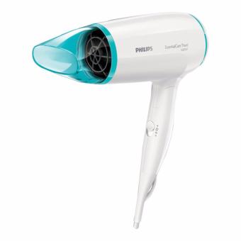 Philips Essential Care ไดร์เป่าผม 1350 วัตต์ รุ่นBHD006 (สีขาว) Philips Essential Care ไดร์เป่าผม 1350 วัตต์ รุ่นBHD006 (สีขาว)