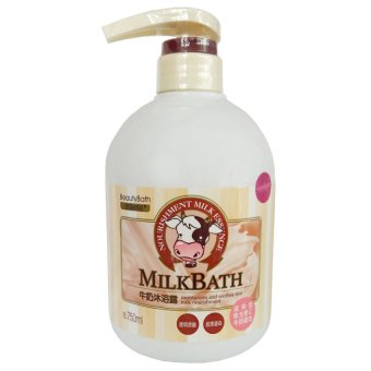 Cathy Doll Whitening Bright Milk Bath 750ml Beauty Bath ครีมอาบน้ำ สูตรน้ำนมฮ๊อกไกโด Cathy Doll Whitening Bright Milk Bath 750ml Beauty Bath ครีมอาบน้ำ สูตรน้ำนมฮ๊อกไกโด