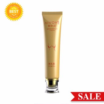 AIVOYE ครีมนวดเพิ่มขนาดทรวงอก สมุนไพรจีน 80g AIVOYE ครีมนวดเพิ่มขนาดทรวงอก สมุนไพรจีน 80g
