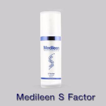 Medileen s factor เซรั่มบำรุงผิว ซ่อมแซมผิว (30 ml.) Medileen s factor เซรั่มบำรุงผิว ซ่อมแซมผิว (30 ml.)