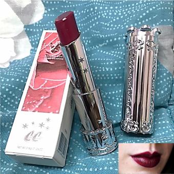 ลิปเนื้อแมทสีชมพูบานเย็นเข้มหรูหราเซ็กซี่ CANCAM Natural Rosy Long Wearing307 3.8g. ลิปเนื้อแมทสีชมพูบานเย็นเข้มหรูหราเซ็กซี่ CANCAM Natural Rosy Long Wearing307 3.8g.