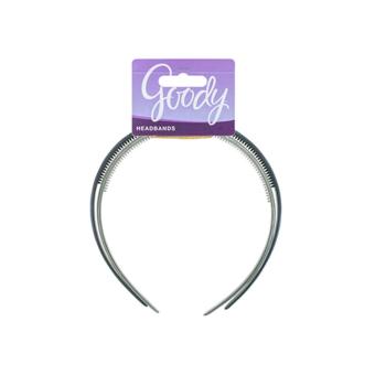 Goody ที่คาดผม Women's Classics Frost Headband 2 ชิ้น Goody ที่คาดผม Women's Classics Frost Headband 2 ชิ้น