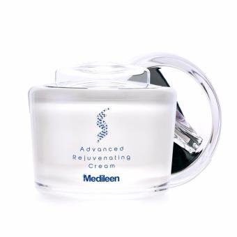 Medileen Advanced Rejuvenating Cream มอยเจอร์ไรเซอร์ครีมหน้าเด็ก (50ml.) Medileen Advanced Rejuvenating Cream มอยเจอร์ไรเซอร์ครีมหน้าเด็ก (50ml.)