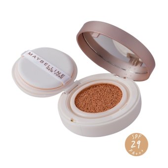 เมย์เบลลีน นิวยอร์ก ซุปเปอร์ บีบี คุชชั่น เอสพีเอฟ 29 พีเอ+++ 03 เนเชอรัล 14 กรัม MAYBELLINE NEW YORK SUPER BB CUSHION SPF29 / PA+++ 03 NATURAL 14 g เมย์เบลลีน นิวยอร์ก ซุปเปอร์ บีบี คุชชั่น เอสพีเอฟ 29 พีเอ+++ 03 เนเชอรัล 14 กรัม MAYBELLINE NEW YORK SUPER BB CUSHION SPF29 / PA+++ 03 NATURAL 14 g