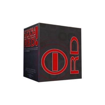 B Hip I-RED เพิ่มฮอร์โมนเพศชาย 1 กล่อง x 30 ซอง B Hip I-RED เพิ่มฮอร์โมนเพศชาย 1 กล่อง x 30 ซอง