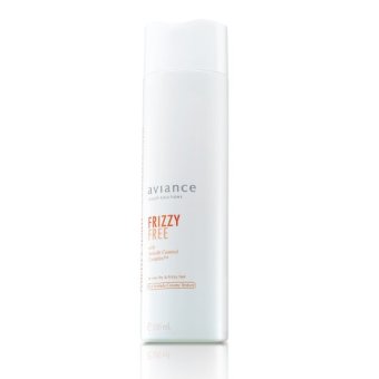 Aviance คอนดิชั่นเนอร์สำหรับผมแห้งเสียมาก หยาบกระด้าง ชี้ฟูMicro Cream Conditioner Frizzy Free 300 ml Aviance คอนดิชั่นเนอร์สำหรับผมแห้งเสียมาก หยาบกระด้าง ชี้ฟูMicro Cream Conditioner Frizzy Free 300 ml