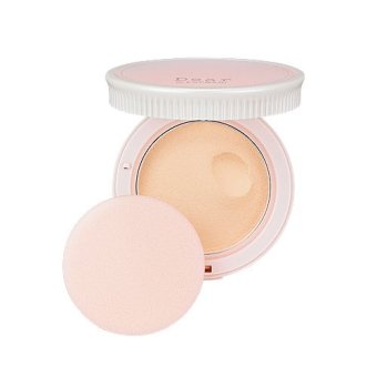 ENPRANI แป้งดินน้ำมัน Malang Pact-dation No.21 Light Vailla 10g ENPRANI แป้งดินน้ำมัน Malang Pact-dation No.21 Light Vailla 10g