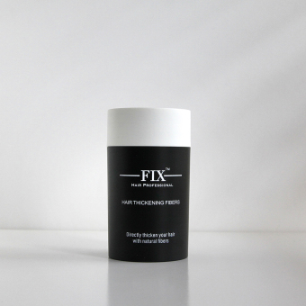 Fix Hair Professional: Hair Thickening Fibers ไฟเบอร์เพิ่มผมหนา ปิดผมบาง Fix Hair Professional: Hair Thickening Fibers ไฟเบอร์เพิ่มผมหนา ปิดผมบาง