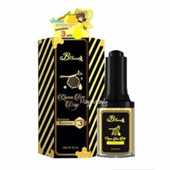 B'Secret Queen Bee Drop บีซีเคร็ท น้ำหยดนางพญา 30ml. (1 ขวด) B'Secret Queen Bee Drop บีซีเคร็ท น้ำหยดนางพญา 30ml. (1 ขวด)