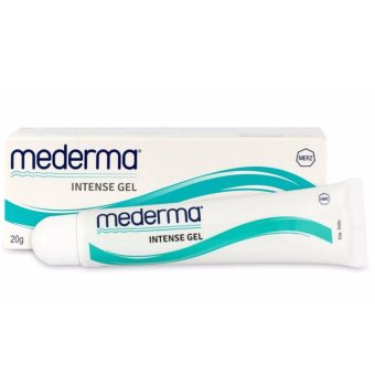 Mederma เจลทาแผลเป็น จุดด่างดำ แผลเป็นหลังผ่าตัด แผลเป็นสิว หลุมสิว หลอดใหญ่ 20กรัม 2หลอด Mederma เจลทาแผลเป็น จุดด่างดำ แผลเป็นหลังผ่าตัด แผลเป็นสิว หลุมสิว หลอดใหญ่ 20กรัม 2หลอด