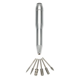 100-240V ชุดเครื่องมือปากกาสว่านไฟฟ้าสำหรับทำเล็บเท้าเล็บมือ 100-240V ชุดเครื่องมือปากกาสว่านไฟฟ้าสำหรับทำเล็บเท้าเล็บมือ