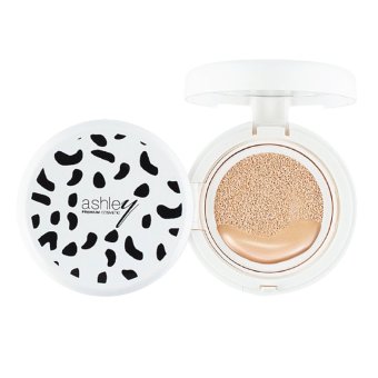Ashley แป้งคูชั่น แป้งน้ำคูชั่น Air Cushion BB Cream (No.2 – Golden Beige) Ashley แป้งคูชั่น แป้งน้ำคูชั่น Air Cushion BB Cream (No.2 – Golden Beige)