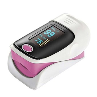 ตรวจสุขภาพตรวจชีพจร Oximeters นิ้วอัตราการเต้นของหัวใจจังหวะ (สีชมพู) ตรวจสุขภาพตรวจชีพจร Oximeters นิ้วอัตราการเต้นของหัวใจจังหวะ (สีชมพู)