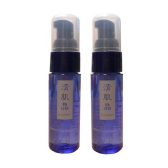 KOSE COSMEPORT Kose Seikisho - Perfect Cleansing Oil 40 mLx2 (แพคคู่ ) KOSE COSMEPORT Kose Seikisho - Perfect Cleansing Oil 40 mLx2 (แพคคู่ )