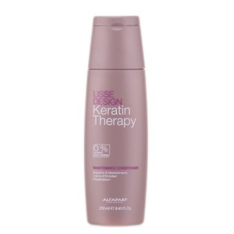 Alfaparf Lisse Design Keratin Maintenance Conditioner ครีมนวดเคราติน 250ml Alfaparf Lisse Design Keratin Maintenance Conditioner ครีมนวดเคราติน 250ml