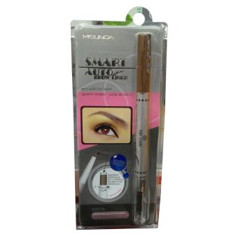 Mei linda smart auto brow liner 0.25g ดินสอเขียนคิ้วคุณภาพดี #05 chocomilk (1 แท่ง) Mei linda smart auto brow liner 0.25g ดินสอเขียนคิ้วคุณภาพดี #05 chocomilk (1 แท่ง)