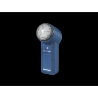 เครื่องโกนหนวด Panasonic รุ่น ES-534 เครื่องโกนหนวด Panasonic รุ่น ES-534