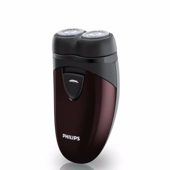 PHILIPS เครื่องโกนหนวดไฟฟ้า รุ่น PQ206/18 PHILIPS เครื่องโกนหนวดไฟฟ้า รุ่น PQ206/18