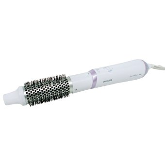 PHILIPS เครื่องจัดแต่งทรงผม Airstyler 800W รุ่น HP-8662 (สีขาว) PHILIPS เครื่องจัดแต่งทรงผม Airstyler 800W รุ่น HP-8662 (สีขาว)