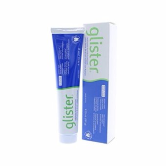 Amway ยาสีฟันกลิสเทอร์ มัลติ-แอ็คชั่น ฟลูออไรด์ Amway ยาสีฟันกลิสเทอร์ มัลติ-แอ็คชั่น ฟลูออไรด์