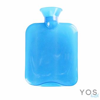 กระเป๋าน้ำร้อน A412 สีน้ำเงิน กระเป๋าน้ำร้อน A412 สีน้ำเงิน