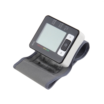 โอ้เจ้าหนูตัวความดันโลหิตอัตโนมัติดิจิตอลมิเตอร์หน้าจอ Lcd มอนิเตอร์หัวใจ โอ้เจ้าหนูตัวความดันโลหิตอัตโนมัติดิจิตอลมิเตอร์หน้าจอ Lcd มอนิเตอร์หัวใจ