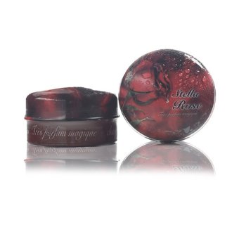 Chamonixน้ำหอมแห้งเนื้อบาล์ม กลิ่นStella Mccartney Rose Chamonixน้ำหอมแห้งเนื้อบาล์ม กลิ่นStella Mccartney Rose
