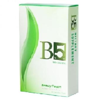 B5 บีไฟท์ ผลิตภัณฑ์เสริมอาหาร 30เม็ด x 1 กล่อง B5 บีไฟท์ ผลิตภัณฑ์เสริมอาหาร 30เม็ด x 1 กล่อง