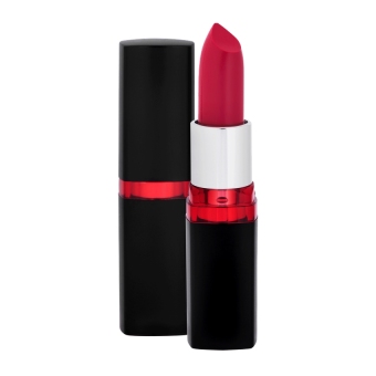 เมย์เบลลีน นิวยอร์ก คัลเลอร์โชว์ บิ๊ก แอปเปิ้ล เรด ครีมมี่ แมท สี MATTE 211 3.9 กรัม MAYBELLINE NEW YORK COLOR SHOW BIG APPLE REDS CREAMY MATTE MATTE 211 3.9 g เมย์เบลลีน นิวยอร์ก คัลเลอร์โชว์ บิ๊ก แอปเปิ้ล เรด ครีมมี่ แมท สี MATTE 211 3.9 กรัม MAYBELLINE NEW YORK COLOR SHOW BIG APPLE REDS CREAMY MATTE MATTE 211 3.9 g