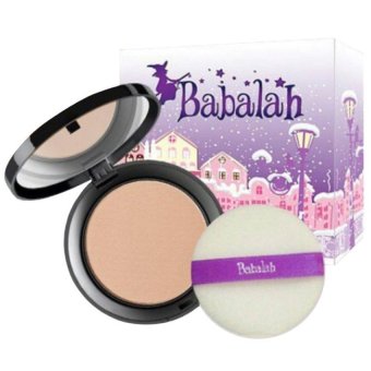 Babalah No.1 แป้งซิลิโคน บาบาล่า แป้งแม่มด แป้งบาบาล่า สำหรับผิวขาว Babalah No.1 แป้งซิลิโคน บาบาล่า แป้งแม่มด แป้งบาบาล่า สำหรับผิวขาว